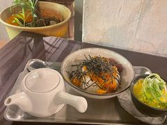 -Retro Deli 茶泡饭