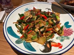 -树厨贵州菜(大十字店)
