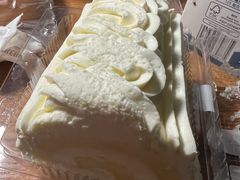 传统黄油卷-新侨三宝乐面包店(崇文门店)