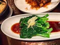 -大理实力希尔顿酒店•御玺中餐厅