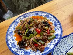 -无味饭店(九眼桥商业文化广场店)