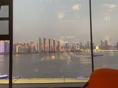 -君庭中餐馆(湘江豪生店)