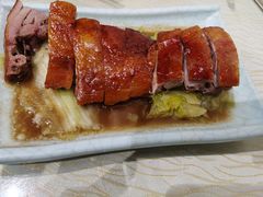 -香港威特瑞茶餐厅(小白楼音乐厅店)