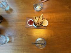 -The Happy Monk(前海壹方汇店)