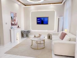 -美肤盾祛痘·问题肌头疗管理中心