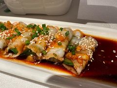 -漢舍中国菜馆(浦东嘉里城店)