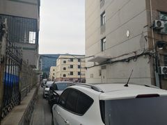 -山东大学(千佛山校区)