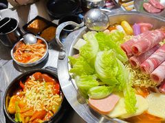 -哈哈碳都·牛肋条无限自助烤肉(台江万达店)