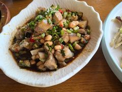 -盐帮食坊•小河帮川菜(四川师大店)