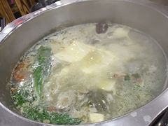 -丽江人家斑鱼火锅(保健路店)