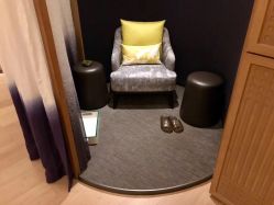 -文华东方水疗中心