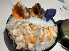 -海月轩海鲜豆捞(紫金塔店)