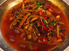 -鑫皇朝酒店(建设一路店)