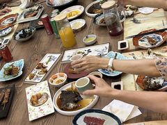 -红叶日料·放题·海胆·定食(星海店)
