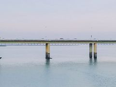 -海堤纪念公园