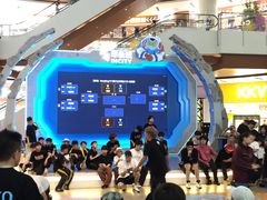 -天津梅江印象城