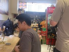 -秦云老太婆摊摊面(观音桥店)