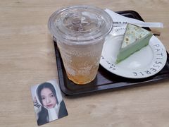 -木嘛working coffee&bar(碧道馆店)