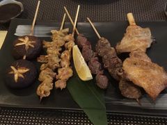 -有喜屋·深夜食堂(北京西路店)