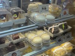 -小飞象面包公社(珠江路金鹰店)