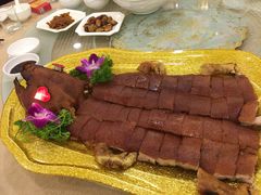 -天鲜阁·海鲜粤菜·33年老字号(石槎白云站店)