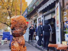 大腰子-同来顺烧烤餐厅(哈尔滨道店)