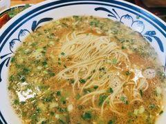 -霸道川面馆(张江店)