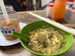 牛肚面-巨记面家(泉威楼店)