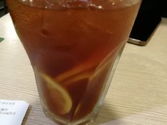 -佰搭果·广式茶餐厅(西华路店)