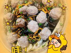 -东坊味道私房菜·地道顺德菜(大良店)