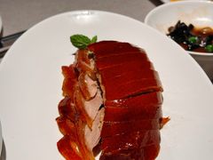 四季民福烤鸭-四季民福烤鸭店(外滩外白渡桥店)