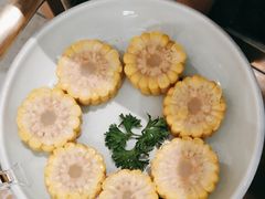 -左庭右院鲜牛肉火锅(长泰广场店)