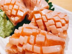 -富山日式料理(宽厚里店)