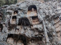 -四门塔风景区