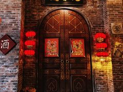 -1192弄老上海风情街(世纪汇广场店)