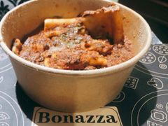 -BONAZZA 意大利餐厅
