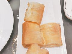 -湛江民大喜来登酒店-采悦轩中餐厅