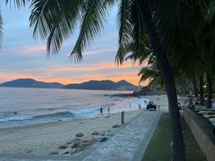 -日落吧·海景咖啡厅·餐酒吧·鸡尾酒·下午茶·乐队表演·浪漫夕阳·三亚文华东方酒店