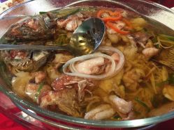 -花家怡园·宴会厅(簋街四合院总店)