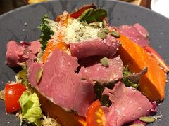 -老欧洲咖啡·西餐(后湖店)