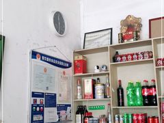 -阿隆煲店(秀仁苑店)