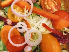 salad-haxnbauer海森堡德国餐厅(深圳coco店)