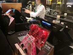 -星巴克(上海南站店)
