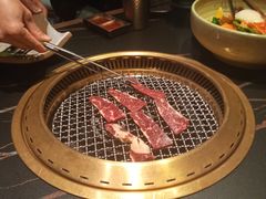 -厚贞日式烤肉(浦东汇智店)