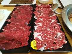 -嬷孙家潮汕牛肉火锅(北京路天河城店)