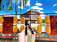 -大明幻境第一城