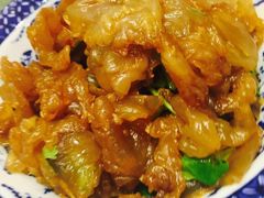 -頂好酒家·经典粤菜(海信广场店)