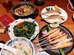 -林四喜·闽南传家菜(鼓浪屿店)