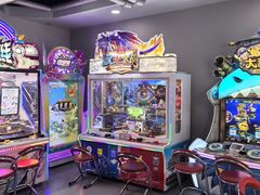 -天空之城电玩(曼巴特购物广场店)