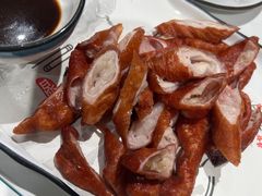 -渔码头食府·20年蓬莱老字号(登州路店)